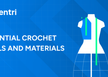 Essential Crochet Tools and Materials