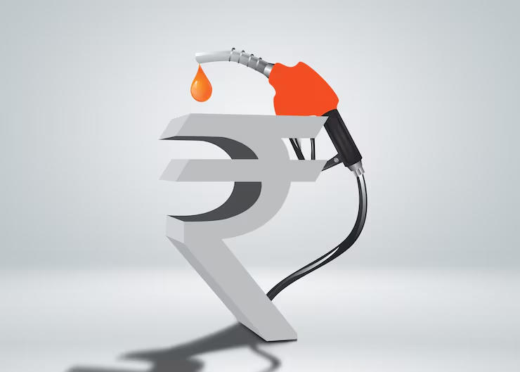 Fuel Shift In India