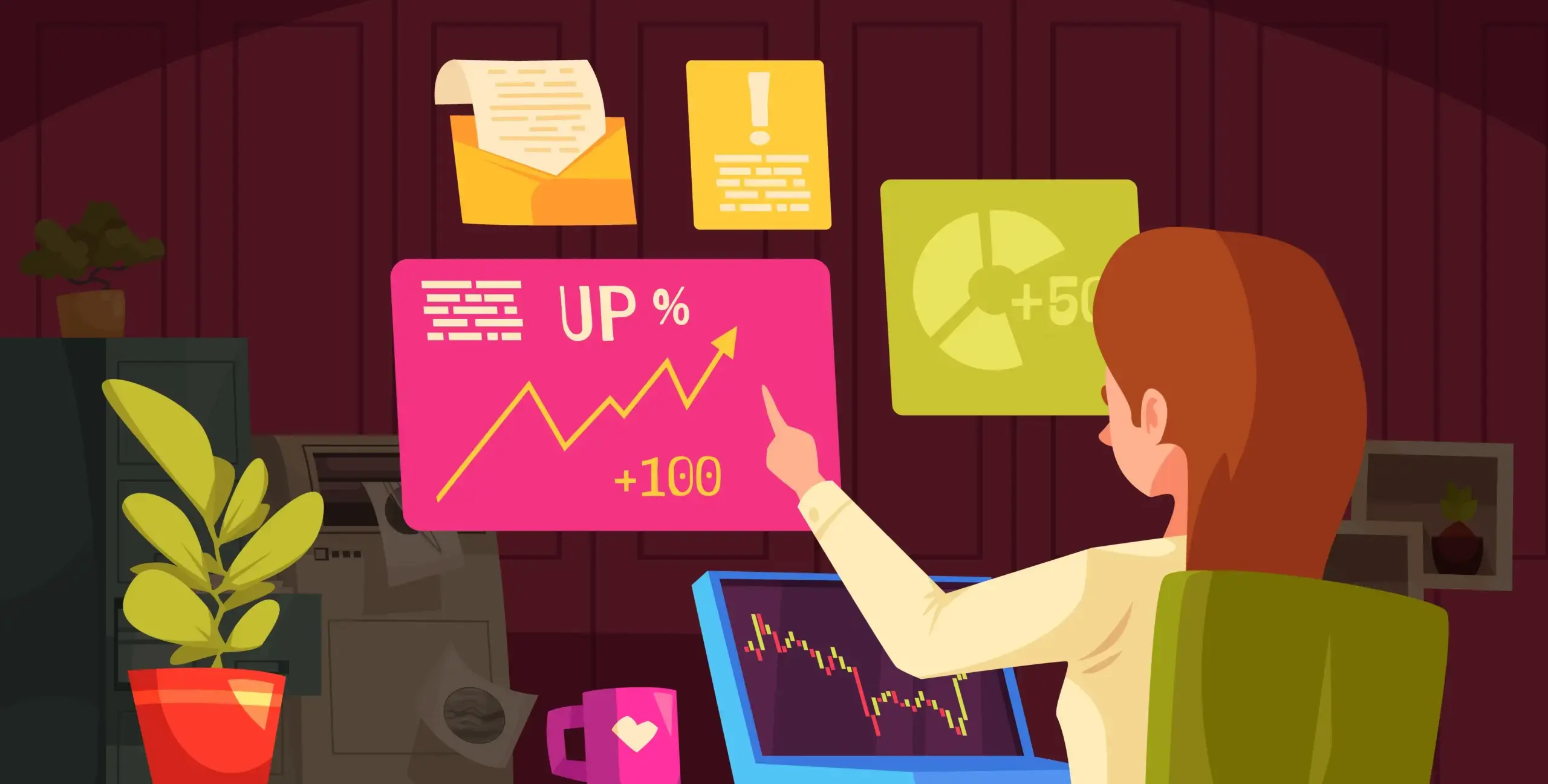 Stock Market