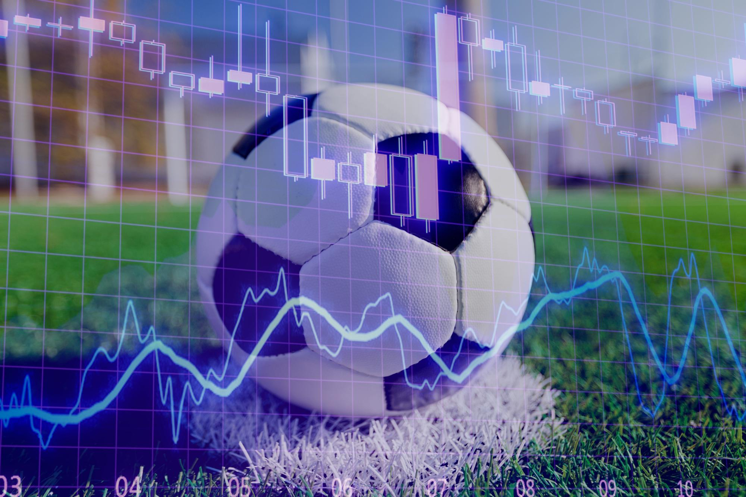 FIFA 2026 Stocks