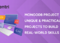 MongoDB Project Ideas: Unique & Practical Projects to Build Real-World Skills