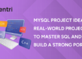 MySQL Project Ideas: Real-World Projects to Master SQL and Build a Strong Portfolio