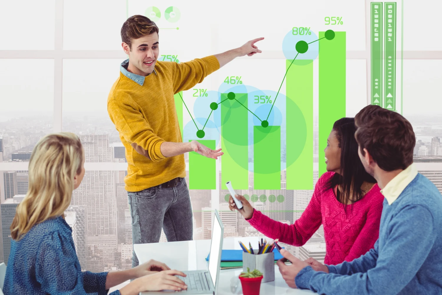 Marketing Mix Modelling