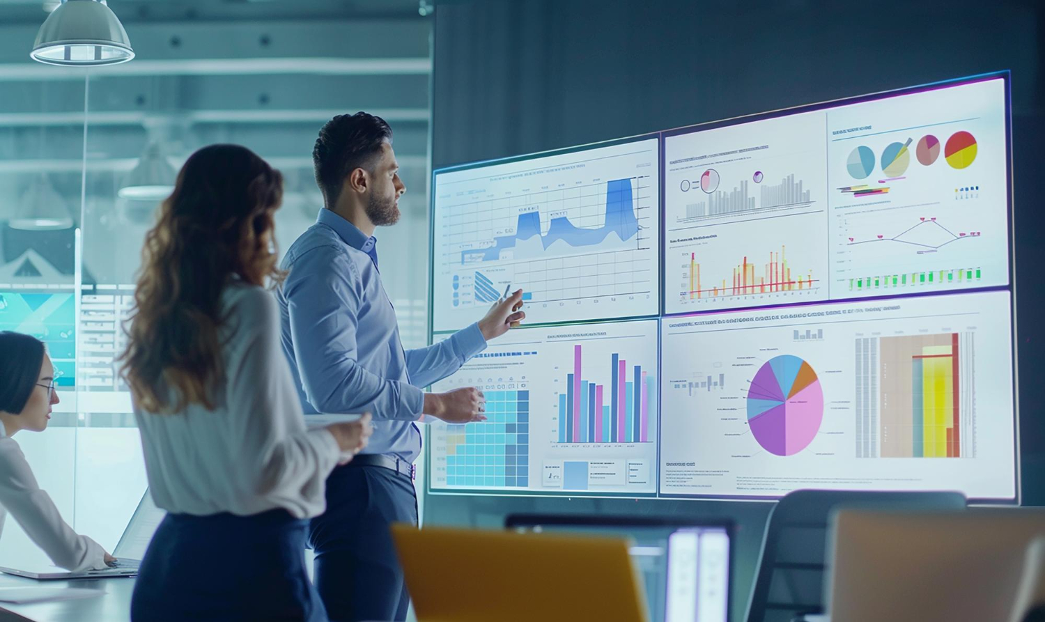 First-Party Data Strategy