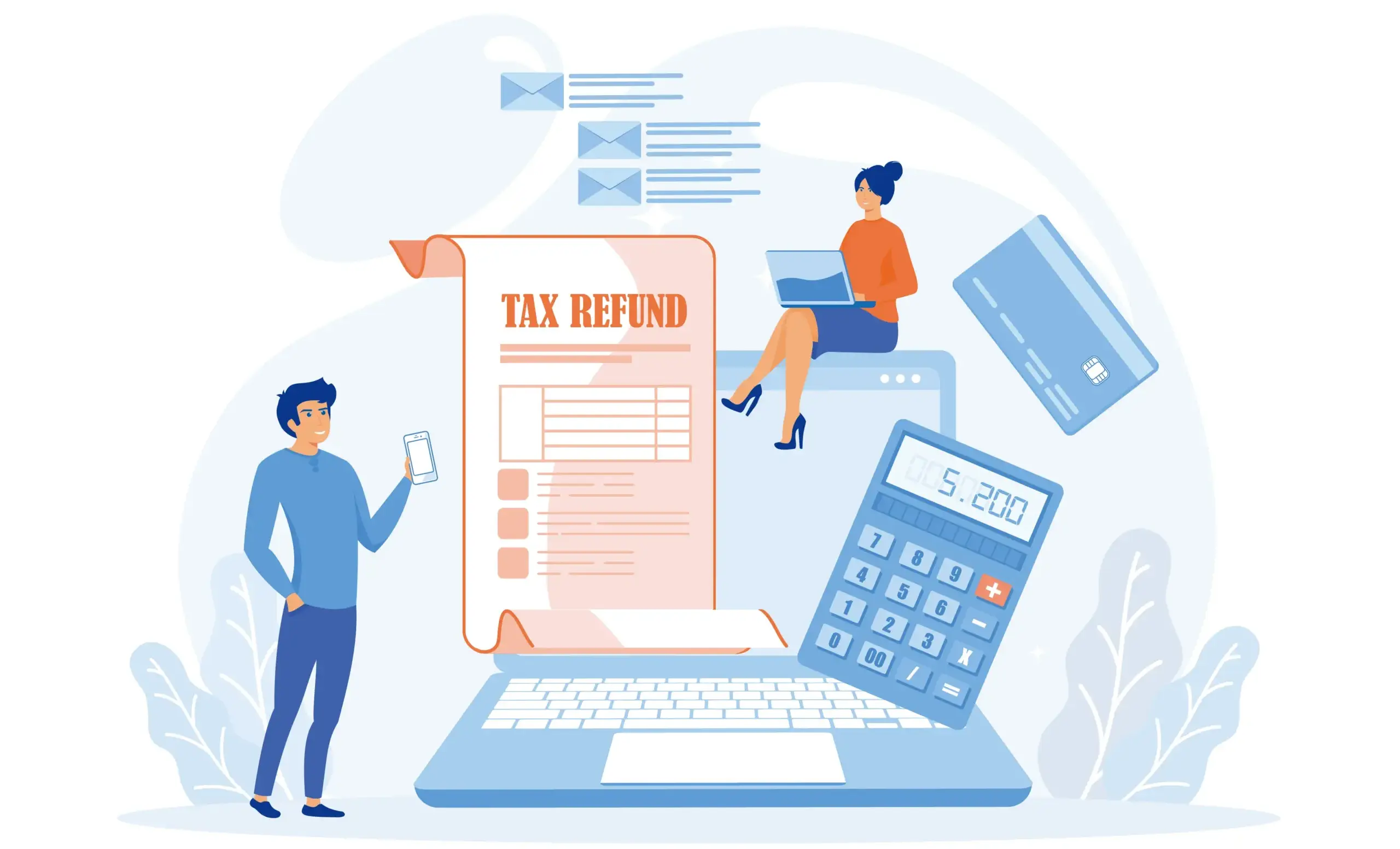 Income Tax Filing
