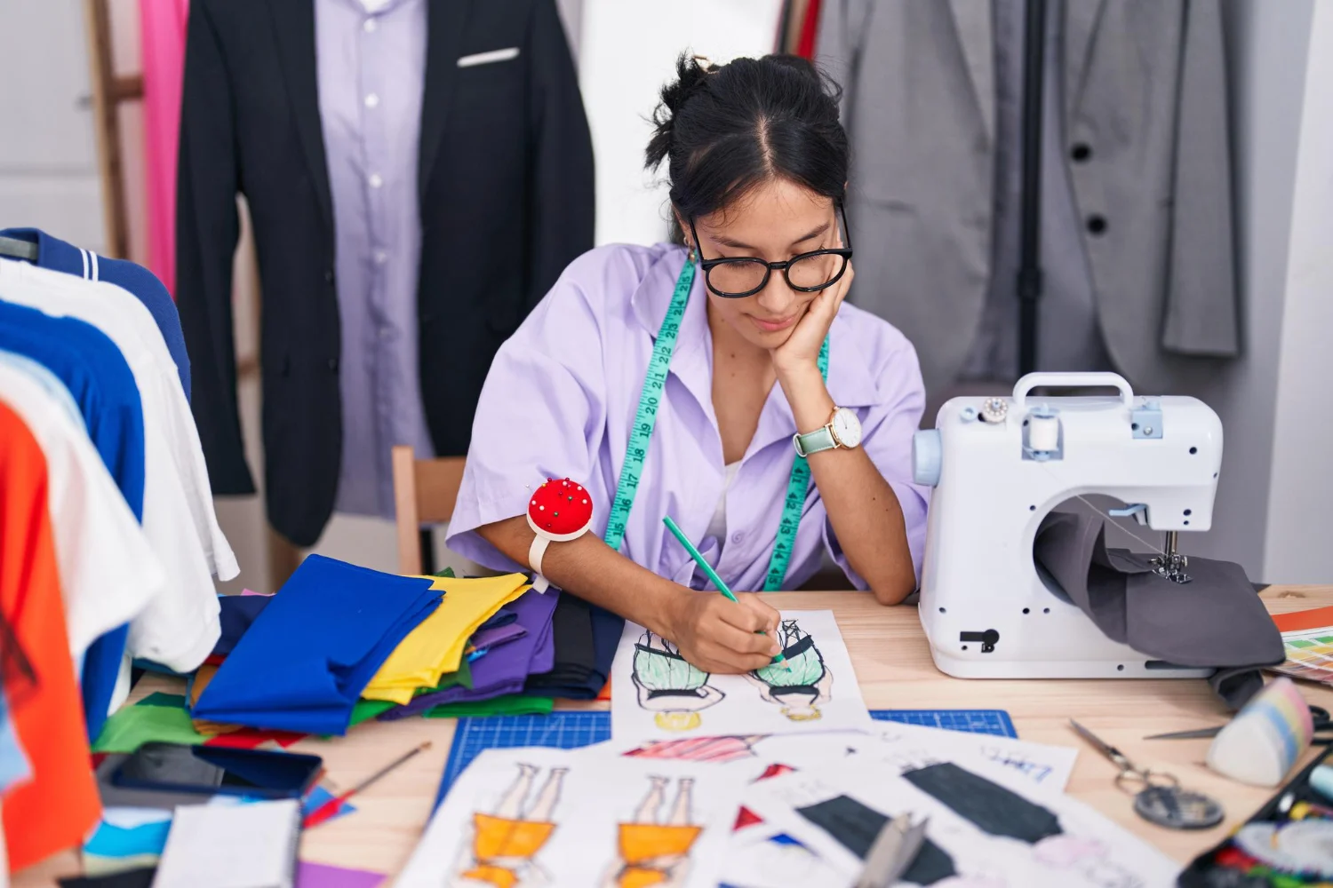 Fashion Designing