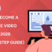 How to Become a Freelance Video Editor in 2026 (Step-by-Step Guide)