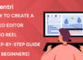 How to Create a Video Editor Demo Reel (Step-by-Step Guide for Beginners)