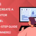 How to Create a Video Editor Demo Reel (Step-by-Step Guide for Beginners)