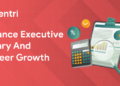 Finance Executive Salary and Career Growth