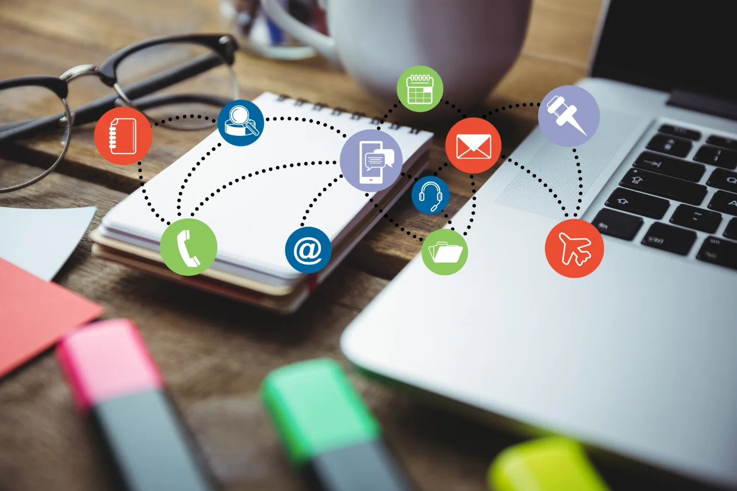 Content Marketing