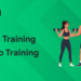 strength training vs cardio training