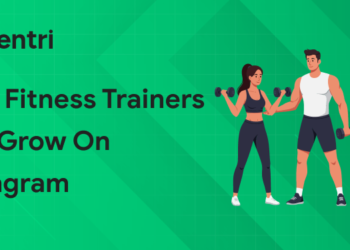 How Fitness Trainers Can Grow on Instagram