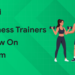 How Fitness Trainers Can Grow on Instagram