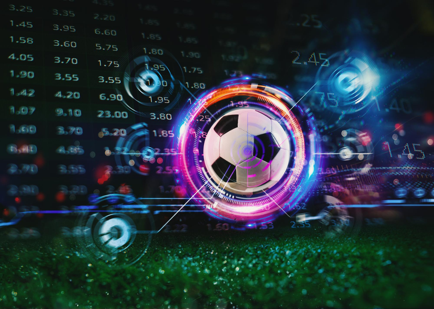 FIFA 2026 Stocks