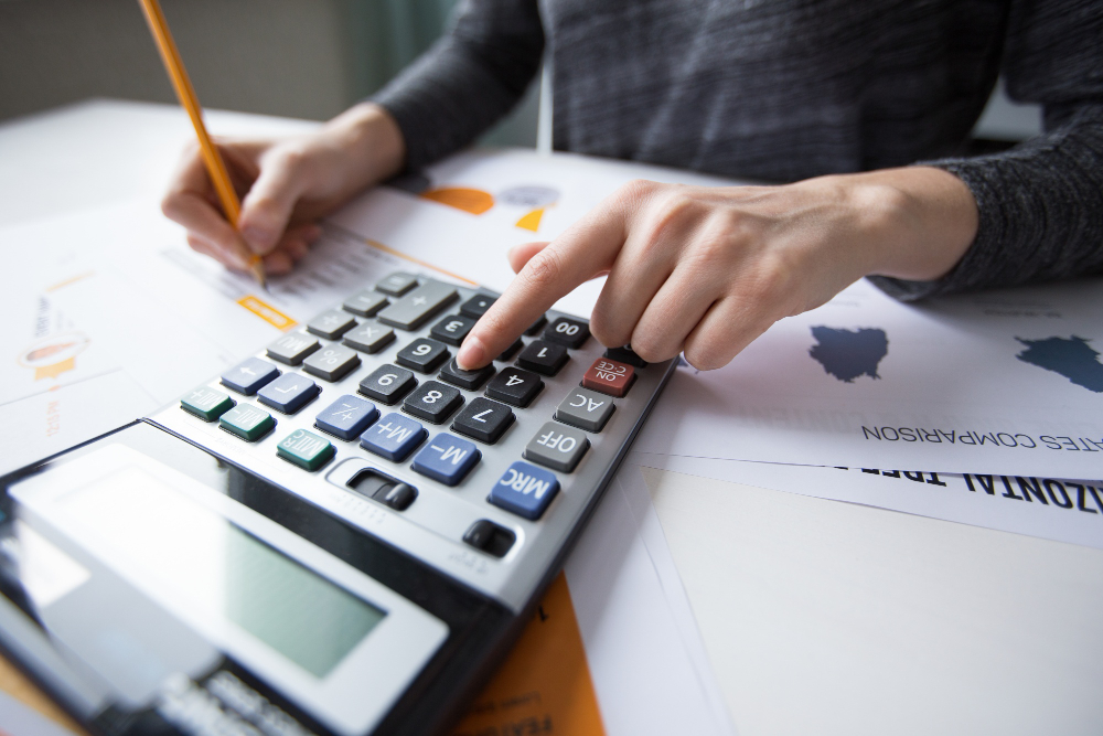 ACCA Study Materials