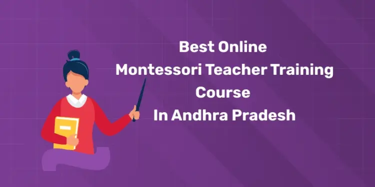 Montessori TTC
