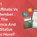 Acca Affiliate vs Acca Member : What's the Difference and Which Status Matters More?