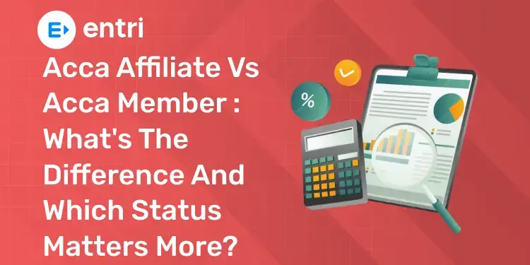 Acca Affiliate vs Acca Member : What's the Difference and Which Status Matters More?