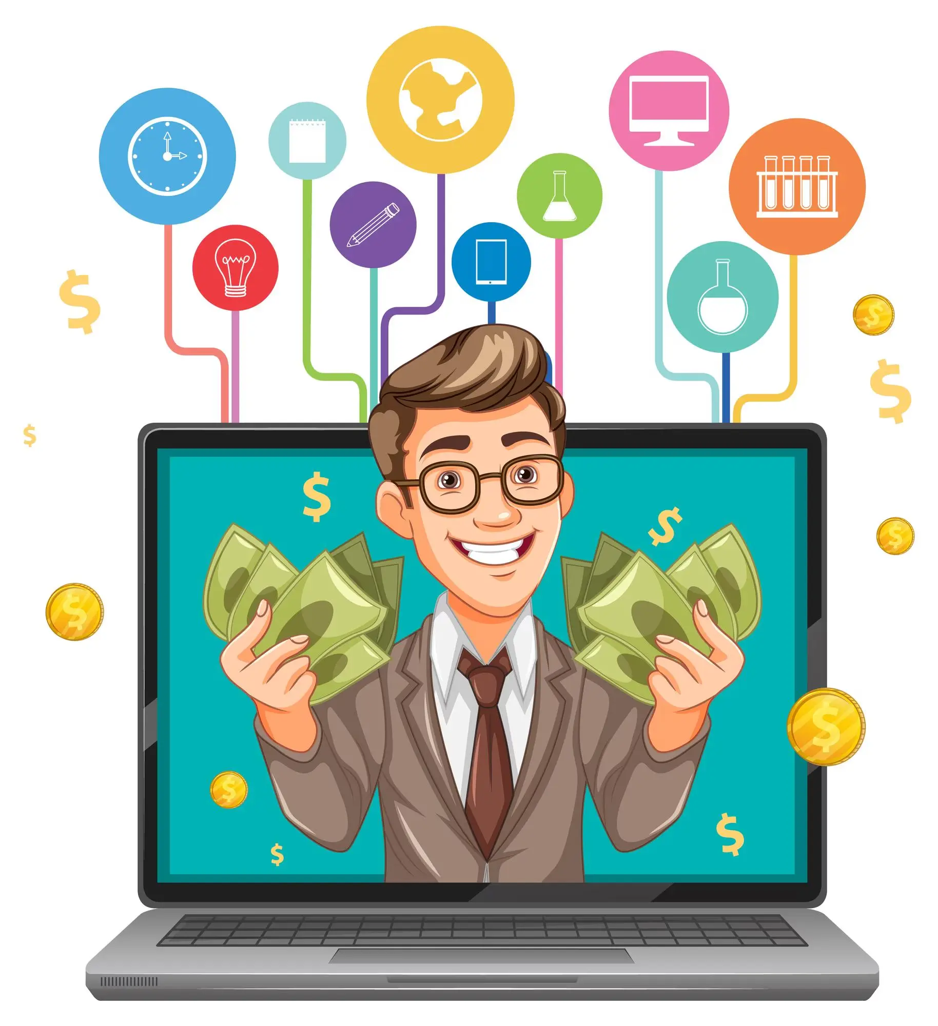Acca Affiliate vs Acca Member
