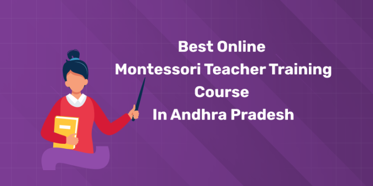 Montessori TTC