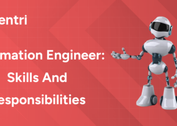 Automation Engineer Skills and Responsibilities