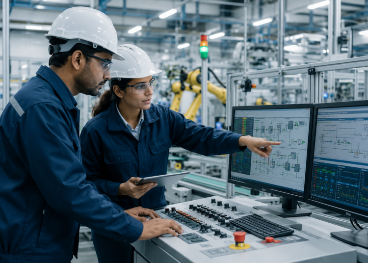 Automation-Engineers