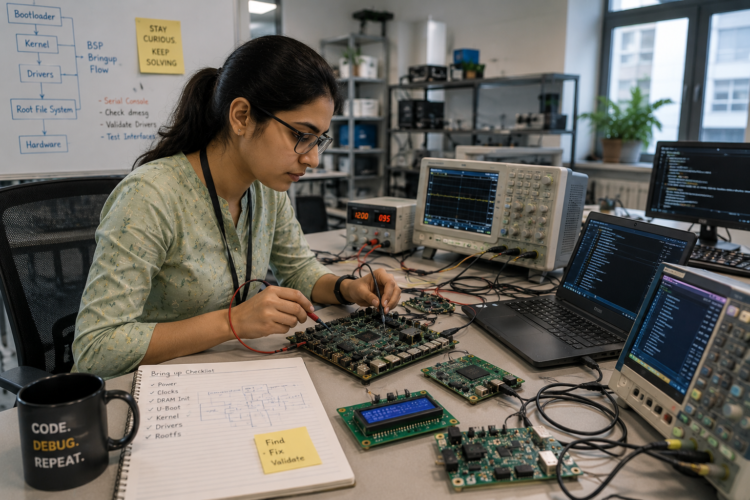 BSP-Engineer