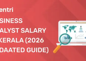 Business Analyst Salary in Kerala (2026 Updaated Guide)