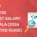 Business Analyst Salary in Kerala (2026 Updaated Guide)