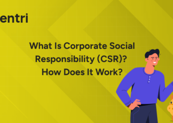Corporate Social Responsibility