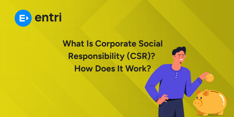 Corporate Social Responsibility