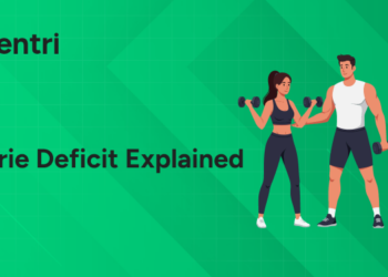 Calorie Deficit Explained