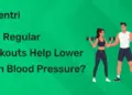 Can Regular Workouts Help Lower High Blood Pressure
