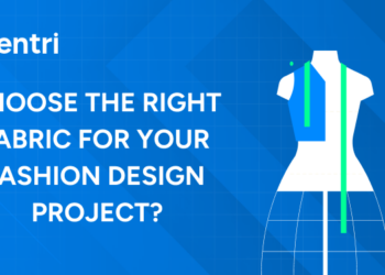 Choose the Right Fabric for Your Fashion Design Project