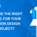 Choose the Right Fabric for Your Fashion Design Project