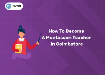 Montessori TTC