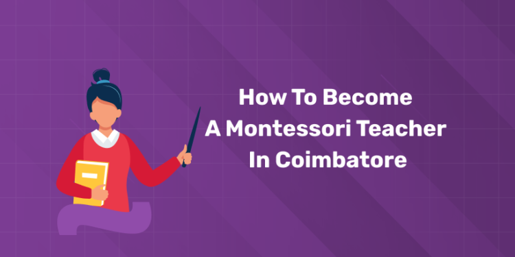 Montessori TTC