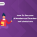 Montessori TTC