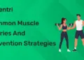 Common Muscle Injuries and Prevention Strategies
