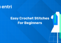 Crochet Stitching