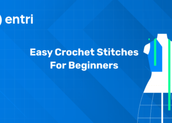 Crochet Stitching