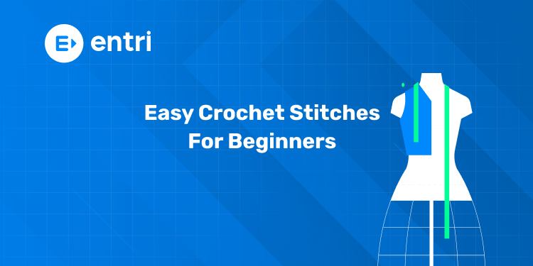 Crochet Stitching
