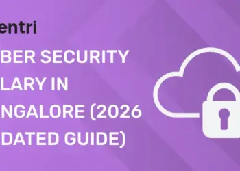 Cyber Security Salary in Bangalore (2026 Updated Guide)