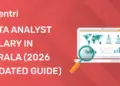 Data Analyst Salary in Kerala (2026 Updated Guide)