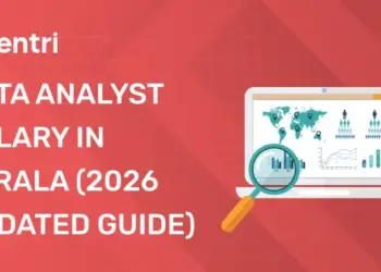 Data Analyst Salary in Kerala (2026 Updated Guide)