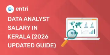 Data Analyst Salary in Kerala (2026 Updated Guide)