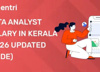 Data Analyst Salary in Kerala (2026 Updated Guide)