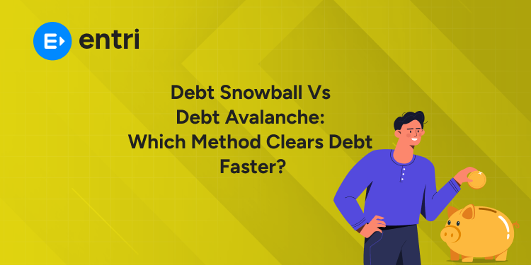 Debt Snowball vs Debt Avalanche