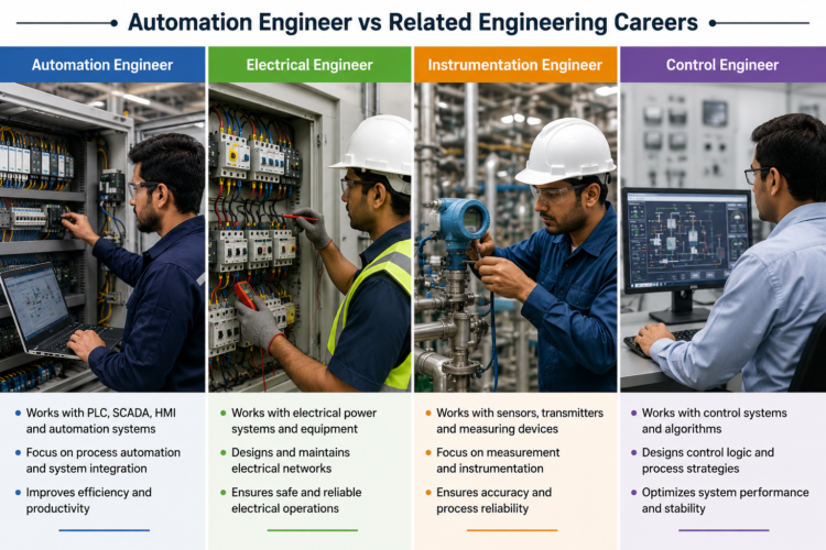 Different-Engineering-Careers